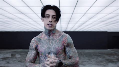 Ronnie Radke: por qué fue a la cárcel y el renacer de Falling In Reverse