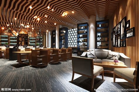 青岛咖啡店装修|北京咖啡厅装修|郑州咖啡厅装修|空间|室内设计|熙彩餐饮空间设计 - 临摹作品 - 站酷 (ZCOOL)