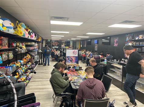 Iron City Games (@ironcitygames) • Instagram photos and videos