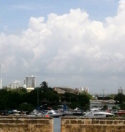 Caribbean Winds - Cartagena | Tripadvisor