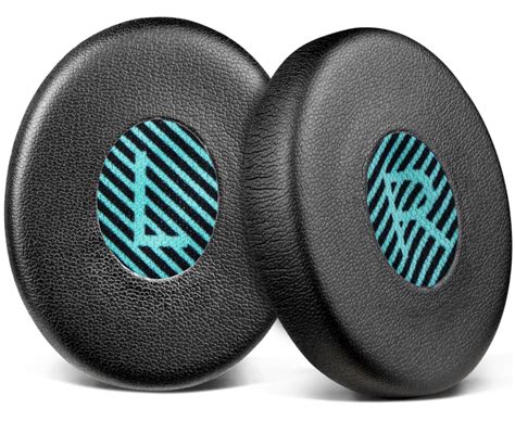 SOULWIT Professional OE Ear Pads Cushions Replacement - Earpads ...