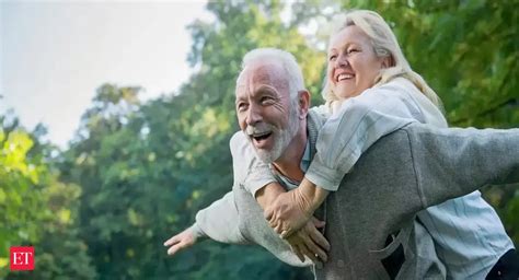 Long Life Factors : Factors important for a long life | The Economic Times