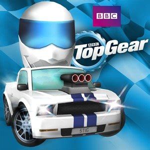 Top Gear: Race the Stig, la recensione del nuovo runner game per Android