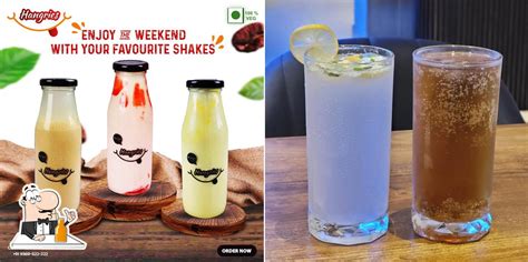 Hangries, Roorkee - Restaurant menu, prices and reviews