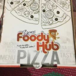 FOODY HUB PIZZA KHARAR - Pizza restaurant - Kharar - Punjab | Yappe.in