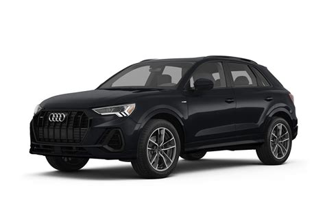 Current Audi Finance and Lease Offers in Calgary, AB