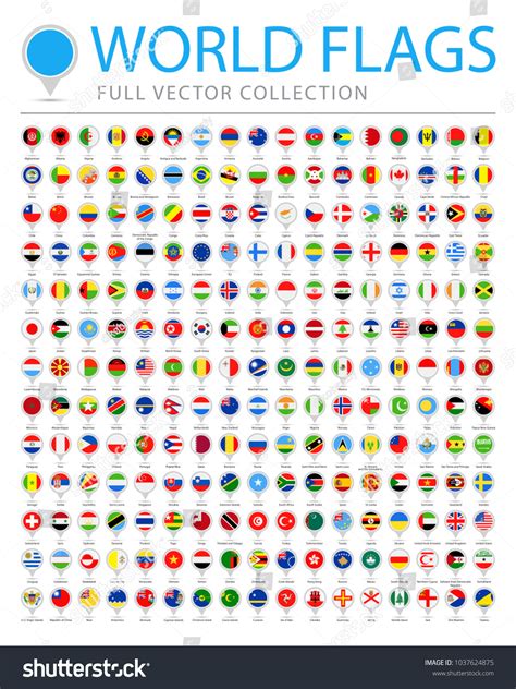 Every Flag Ever 的图像结果