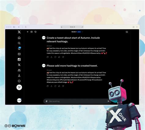 Como Usar o Grok AI [Tutorial Completo]