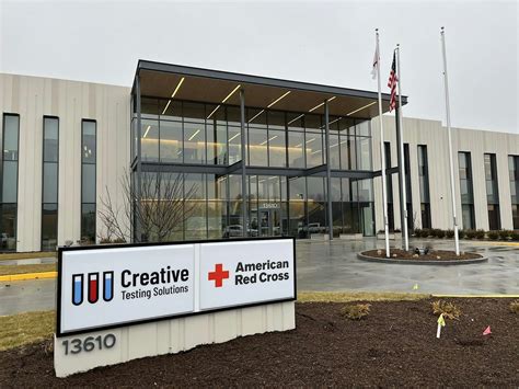 St. Louis Facility Ribbon Cutting, 13610 Riverport Dr, Maryland Heights ...