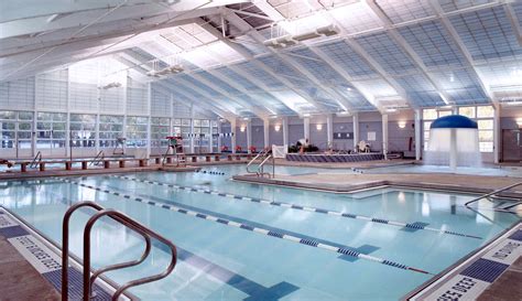 Club Fit – Lothrop Associates Architects