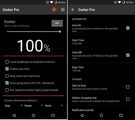 Blue Light Filter Apps 的图像结果