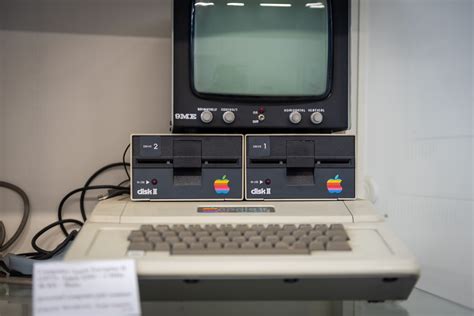 Image result for Apple II Computer