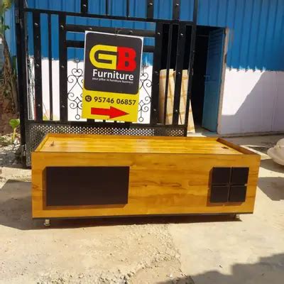 Diwan Bed in Bangalore | GUJJU FURNITURE