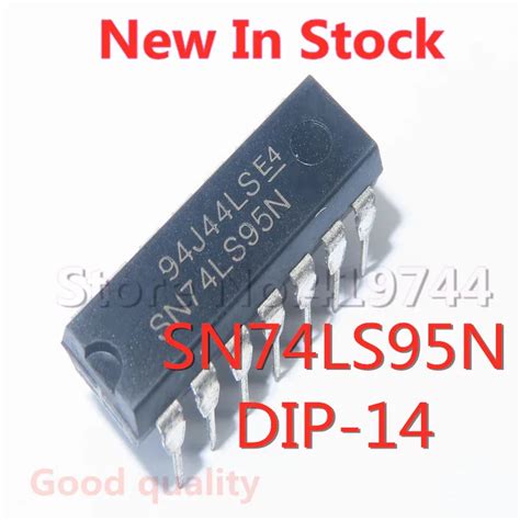 Image result for Sn74ls195 Tutorial