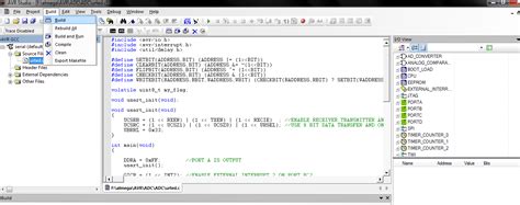 Image result for How to Program AVR Microcontroller