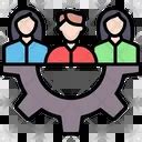 Image result for Workforce Reference Group Icon