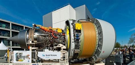 Safran Office Photos | Glassdoor