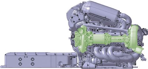 Formula 1 Engine Design 的图像结果