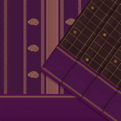 Kanakavalli Kanjivaram Silk Sari 25-595-HS001-00071