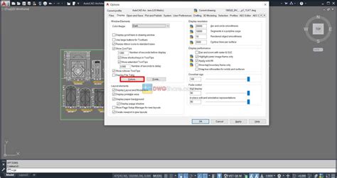 Image result for AutoCAD Drawing Background Color