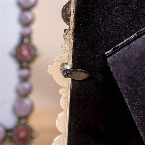 Euphoria Flower Photo Frame