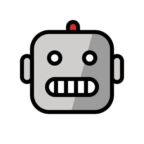 Robot Emoji 的图像结果
