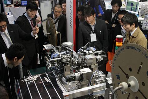 Internepcon Japan is Asia's Leading Exhibition for Electronics ...