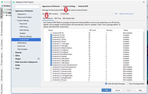 Image result for Setup SDK in Java