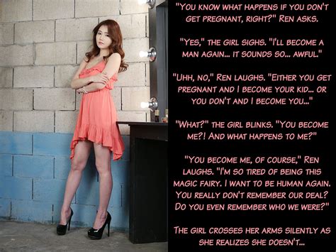 Free sissy caption gifs - fesshey