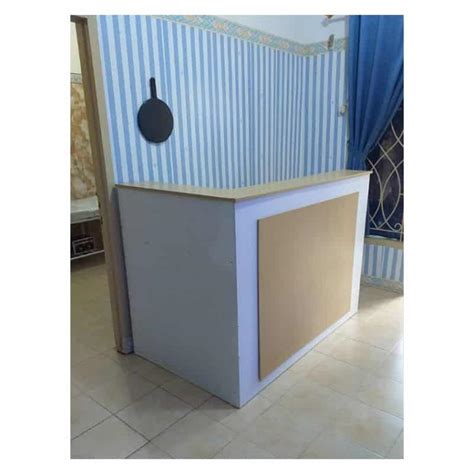 MEJA KASIR CAFE TIPE MKK-03 | MEJA CASHIER KAYU MINIMALIS SERBAGUNA ...