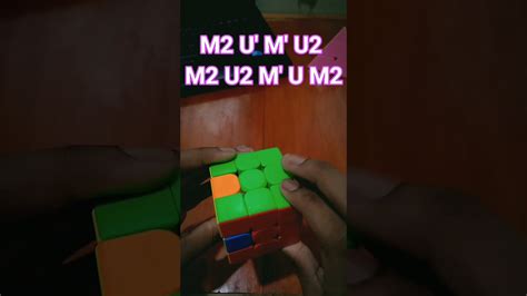 Image result for Z Perm Algorithm 4x4