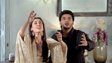 Watch Yehh Jadu Hai Jinn Ka S2 Episode 44 on JioHotstar