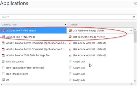 Image result for What Is File Association