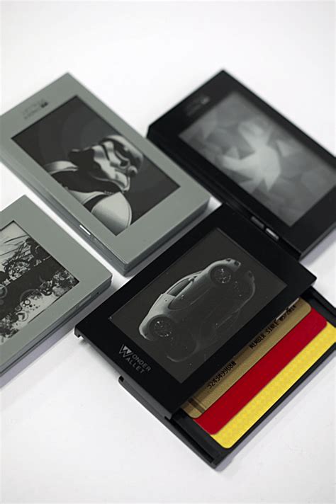 Image result for Wonder Wallet Tutorial