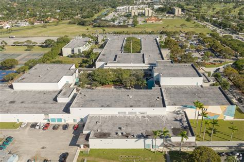 Miami Palmetto Senior High School in Miami, FL - Homes.com