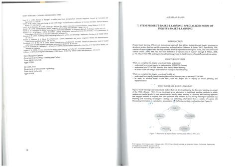 Image result for Stem Project-Based Learning