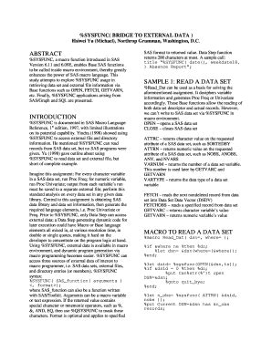 Fillable Online fta dot control self assessment presentation form Fax ...