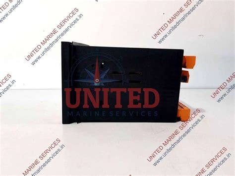 VAF INSTRUMENTS MODULE 92702E-99AXE-XKE12-XEF2 | United Marine Services