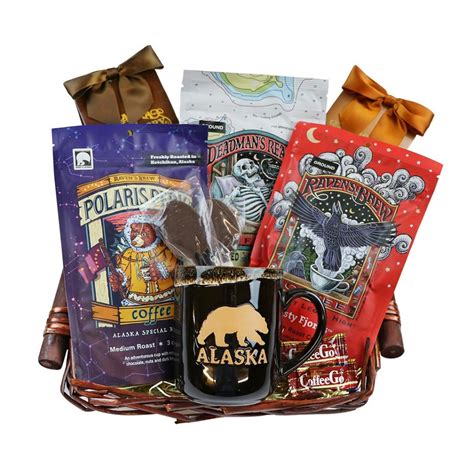 Home - Alaska Wild Berry Products