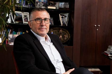Enrique Cueto dejará la presidencia de Latam el 31 de marzo de 2020 ...