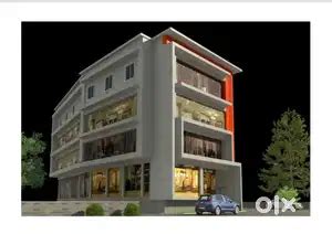Commercial building - For Rent: Shops & Offices - 1825143615