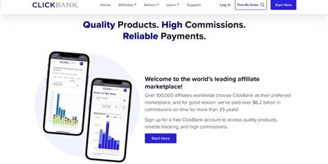 Image result for ClickBank Referral Program