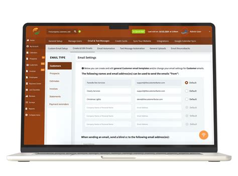 Image result for The Customer Factor Tutorial