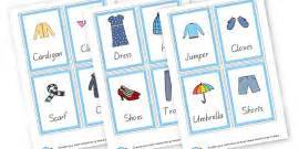 *Ubhingo weempahla - Clothes Bingo IsiXhosa Flashcards*