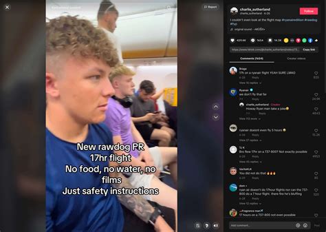 Rawdogging - What is rawdogging?