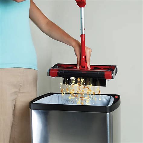 Image result for Battery Operated Swivel Sweeper