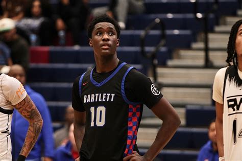 Four-star forward, 2027 basketball prospect on Alabama visit: ‘It was ...