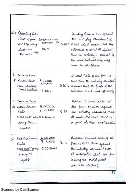 Accounts Project CBSE Class 12 的图像结果