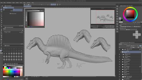 Steam Community :: Echoes of Extinction