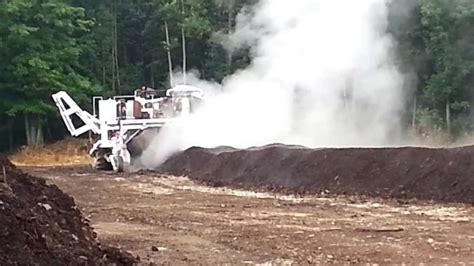 Image result for Compost Windrows